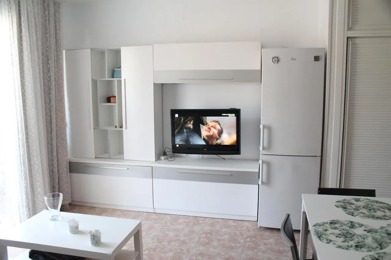 Apartamento Carlota Beach Carihuela Torremolinos Apartment