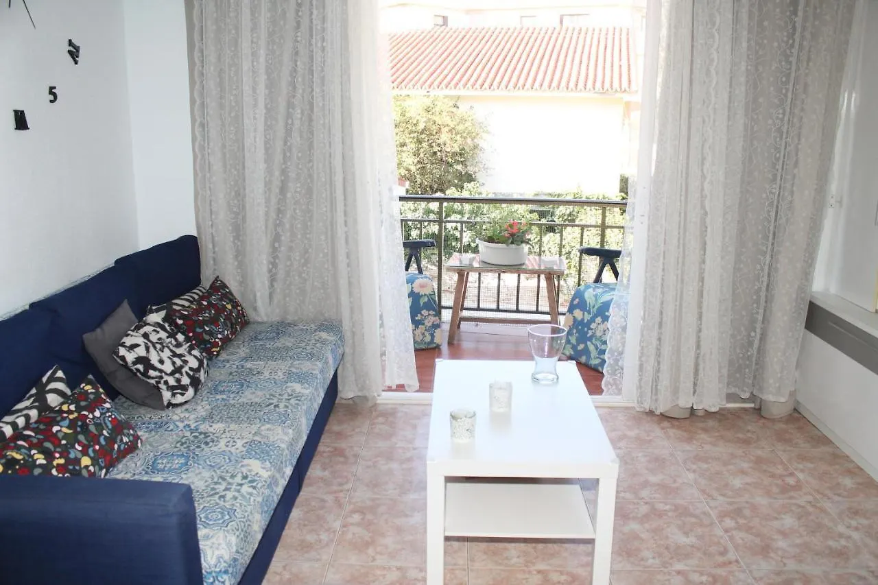 Apartamento Carlota Beach Carihuela Torremolinos Spain