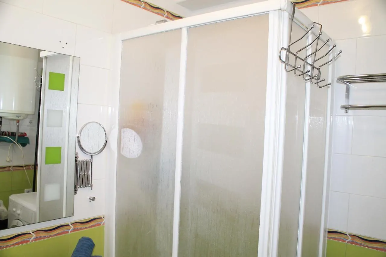 Apartamento Carlota Beach Carihuela Torremolinos