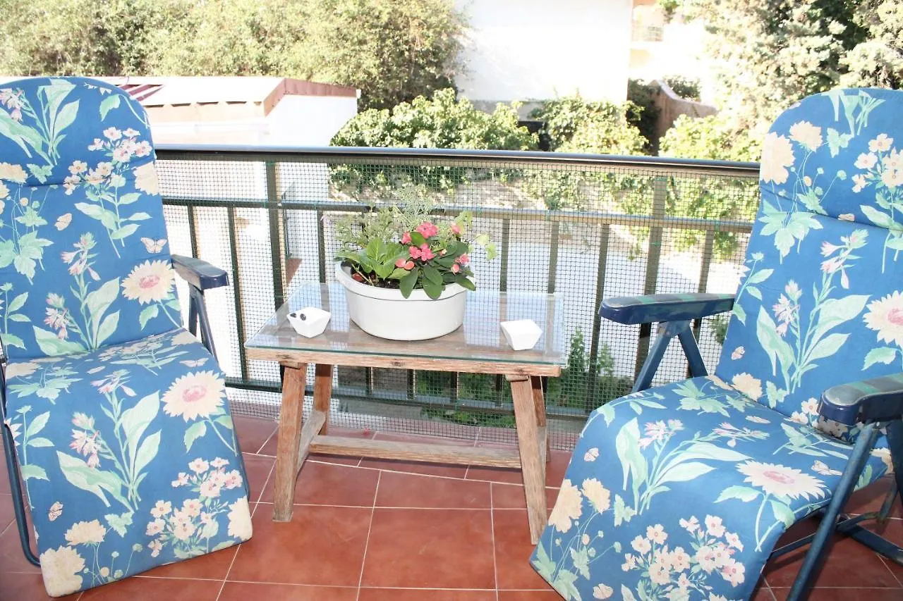 Apartamento Carlota Beach Carihuela Torremolinos Spain