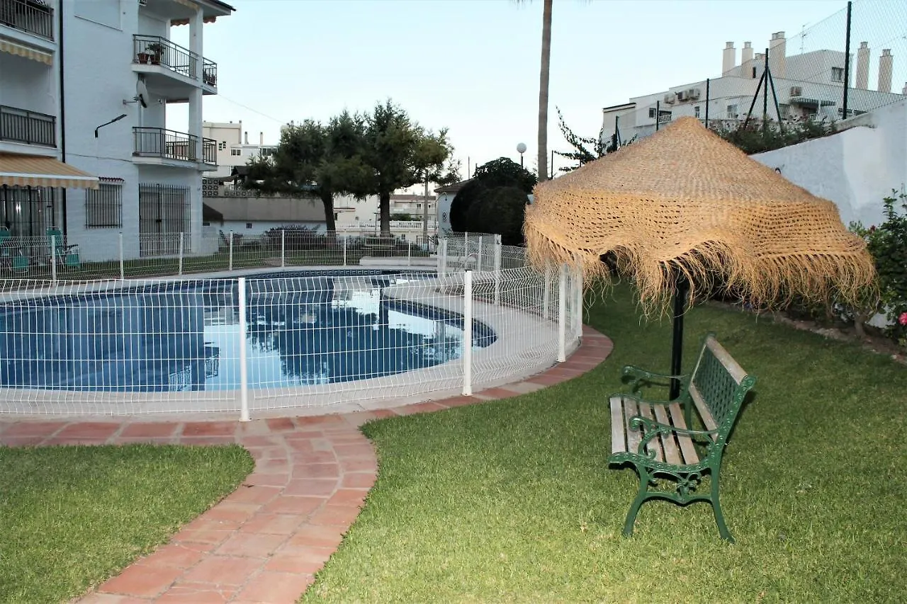 Apartamento Carlota Beach Carihuela Torremolinos
