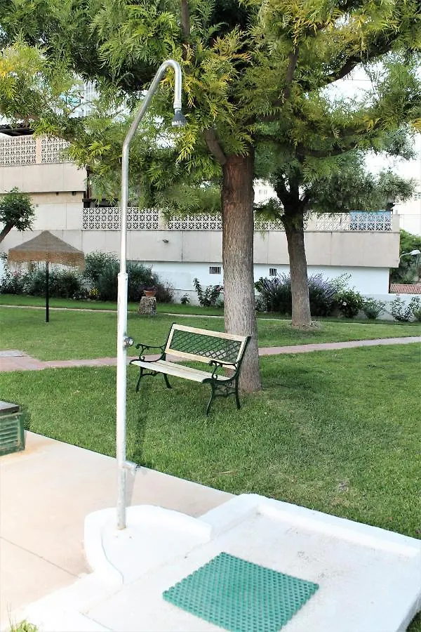 Apartamento Carlota Beach Carihuela Torremolinos