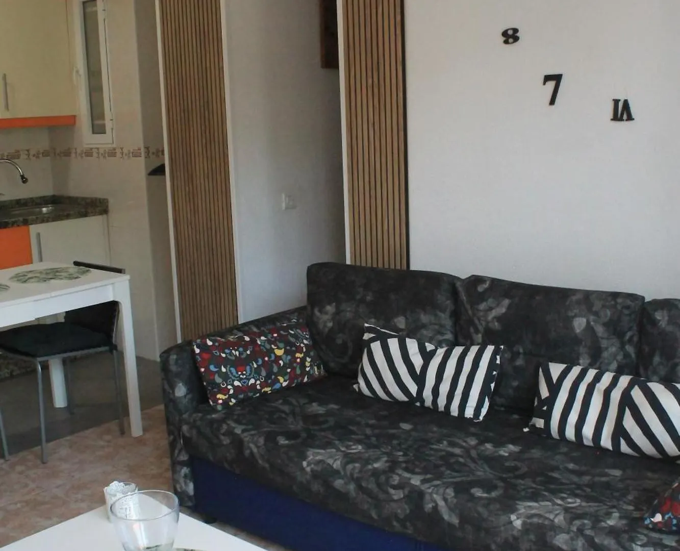 Apartment Apartamento Carlota Beach Carihuela Torremolinos