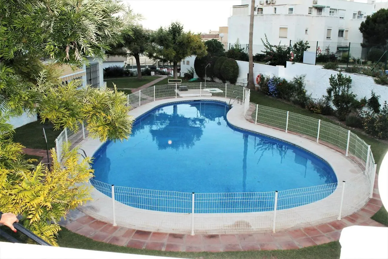 Apartamento Carlota Beach Carihuela Torremolinos Apartment