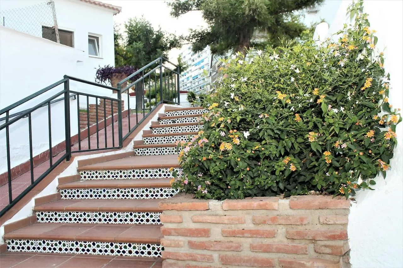 Apartment Apartamento Carlota Beach Carihuela Torremolinos